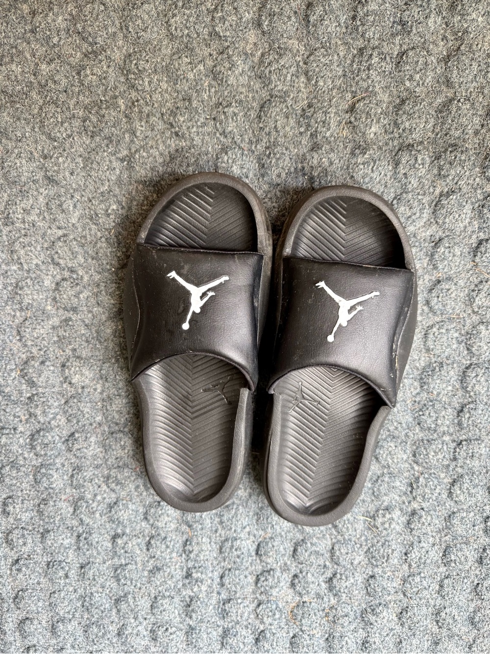 Nike Air Jordan Slides, Mens size 7